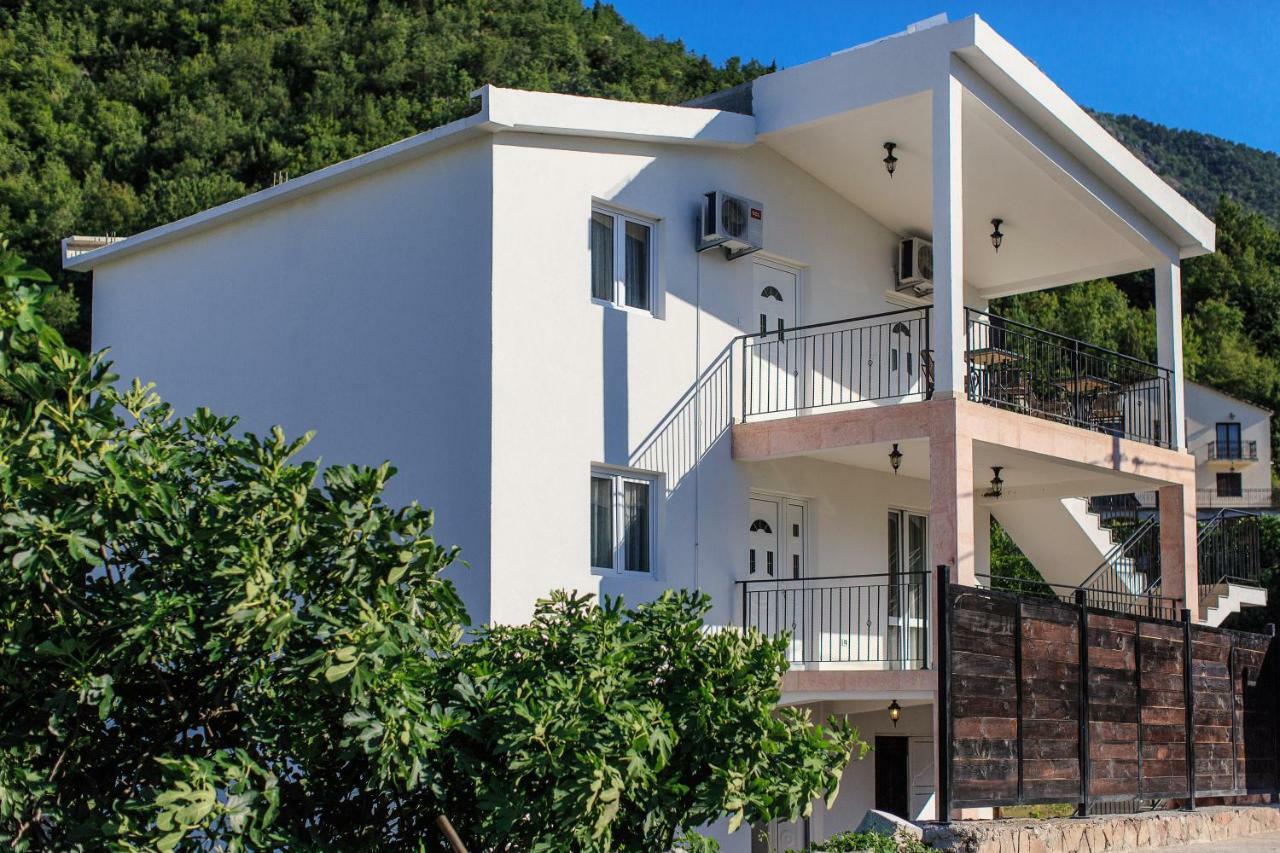 Gazdinstvo Vranac Διαμέρισμα Virpazar Εξωτερικό φωτογραφία